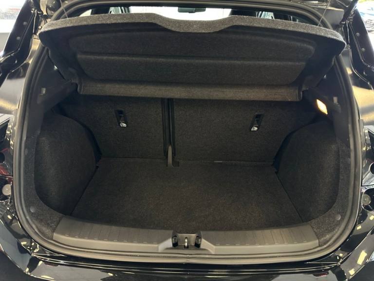 2019 Nissan Micra 1.0 IG-T N-Sport Hatchback 5dr Petrol XTRON Euro 6 (s/s) (100 ps) Hatchback Pet...