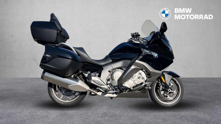 2025 Bmw Motorrad K 1600 1600 GTL LE Other Petrol Manual