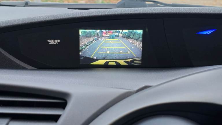 Honda, civic. 1 year MOT. Honda main dealer History . 