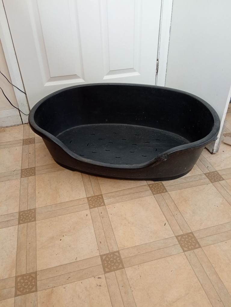 Dog bed