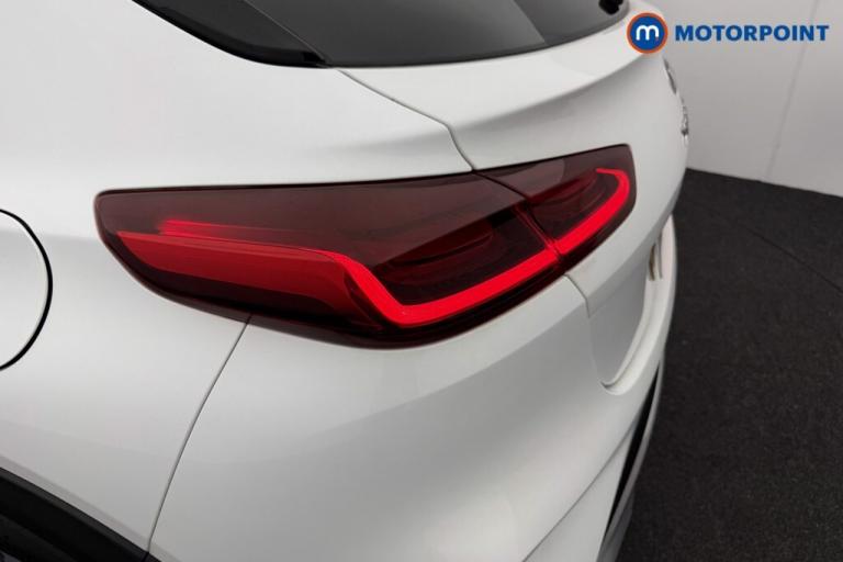 2021 Kia XCeed 1.5T GDi ISG 3 5dr HATCHBACK PETROL Manual