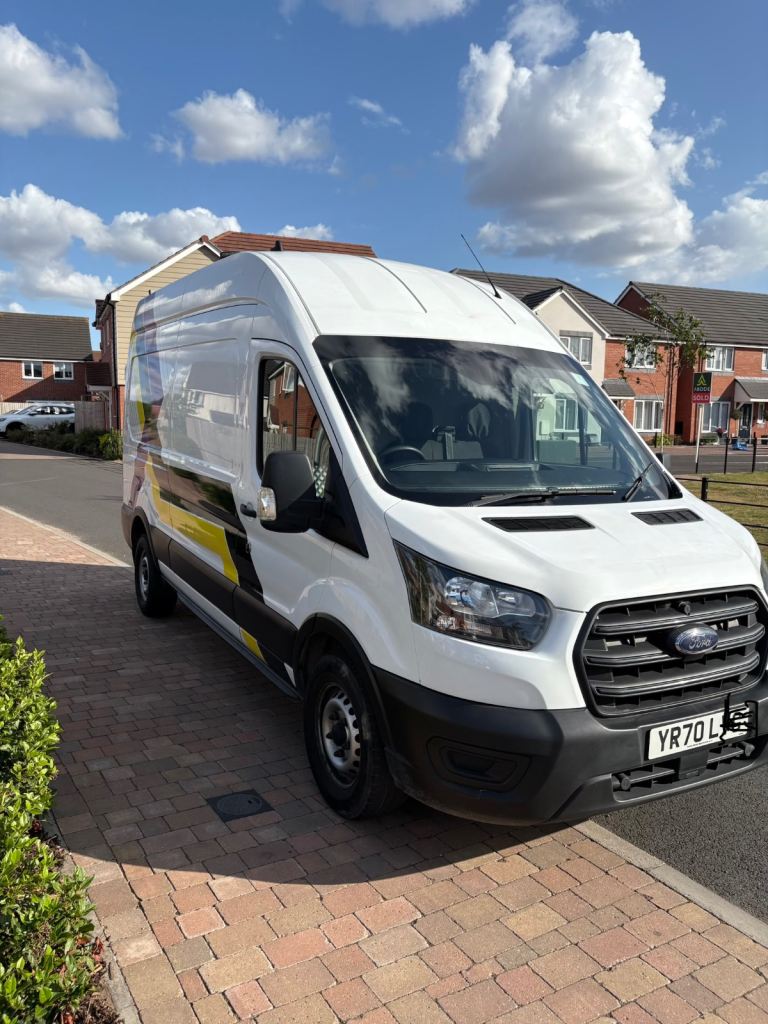 Man and Van, removals, collections/delivery services 