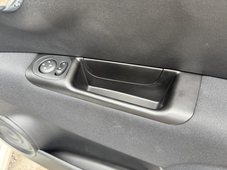 2025 Fiat 500 1.0 Mild Hybrid Top 3dr Hatchback Petrol Manual