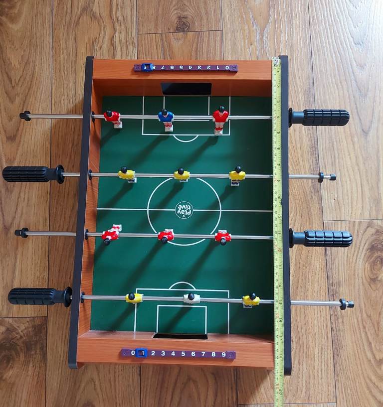 Table Football