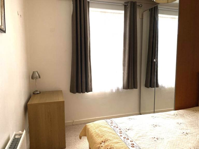 One Double Room Available for Let from 27th of September 2026 onwards
