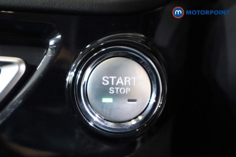 2025 MG MG HS 1.5 T-GDI Trophy 5dr DCT ESTATE PETROL Automatic