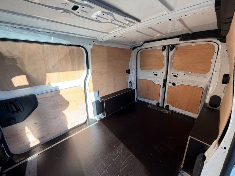 2021 Peugeot Expert 1.5 BlueHDi 1000 Professional Standard Panel Van 6dr Diesel Manual MWB Euro P...