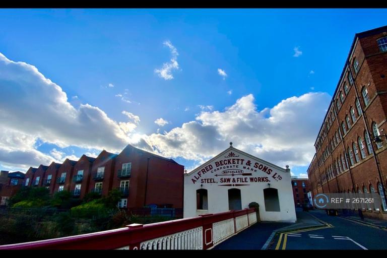 image for 2 bedroom house in Brooklyn Works, Sheffield, S3 (2 bed) (#2671261)