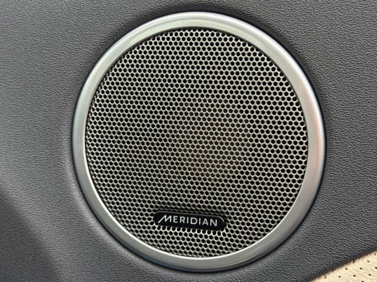 2014 Land Rover Range Rover Evoque 2.2 SD4 Dynamic Automatic 4WD 5dr SUV Diesel Automatic