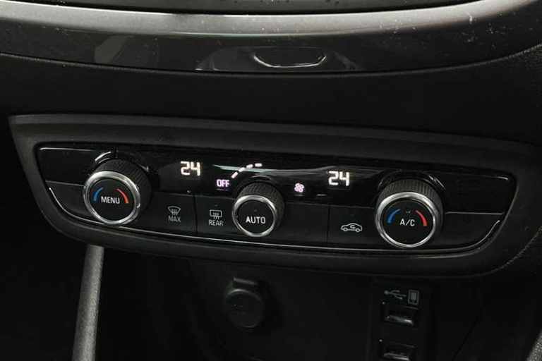 2019 Vauxhall Crossland X 1.2T [130] Elite Nav 5dr [Start Stop] Auto HATCHBACK PETROL Automatic