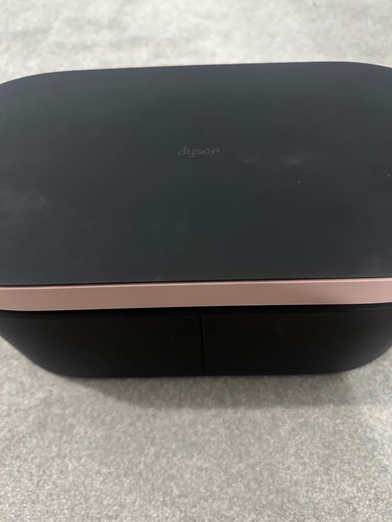 Dyson Supersonic Nural Hair Dryer - Pink