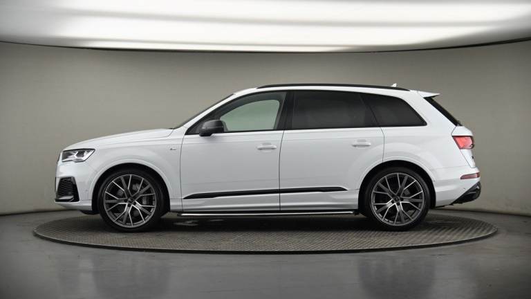 2022 Audi Q7 3.0 TFSI V6 55 Vorsprung SUV 5dr Petrol Tiptronic quattro Euro 6 (s/s) (340 SUV Petr...
