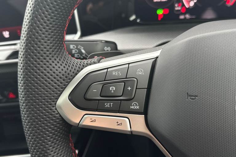 2025 Volkswagen Golf 2.0 TSI 300 GTI Clubsport 5dr DSG **VIENNA LEATHER, GTI PERFORMANCE PACK , H...