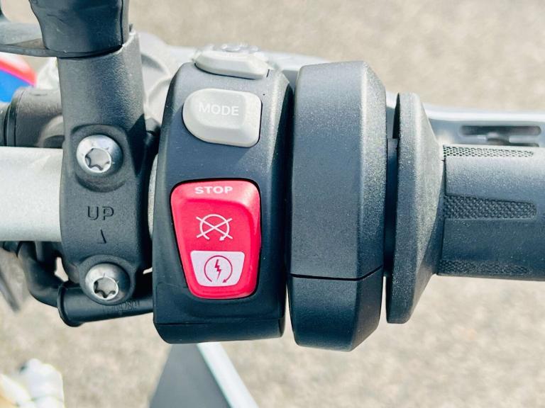 2017 BMW S 1000 R S 1000 R Sport Unlisted Petrol Manual