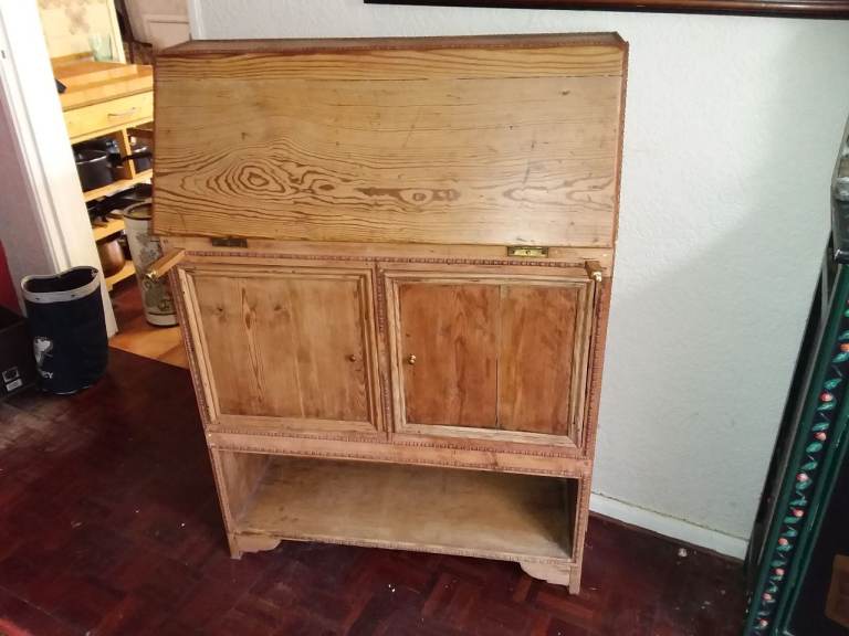 Old Pine Bureau