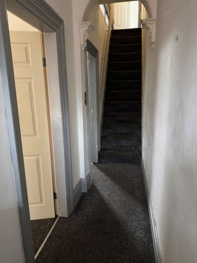 3/4 bed house for rent