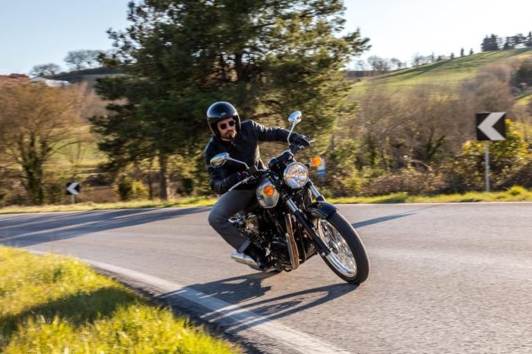 BENELLI IMPERIALE 400 2026