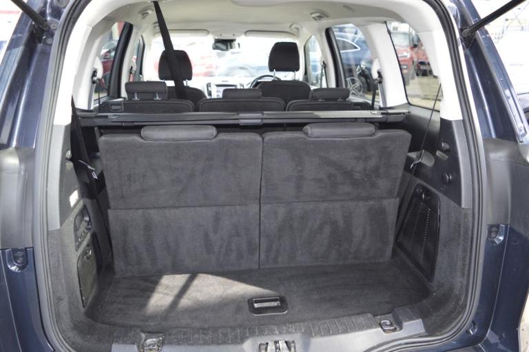 2021 Ford Galaxy 2.0 EcoBlue 150 Titanium 5dr Auto Euro 6 (s/s) 5dr 2021 AUTO ONE OWNER SAT  MPV ...