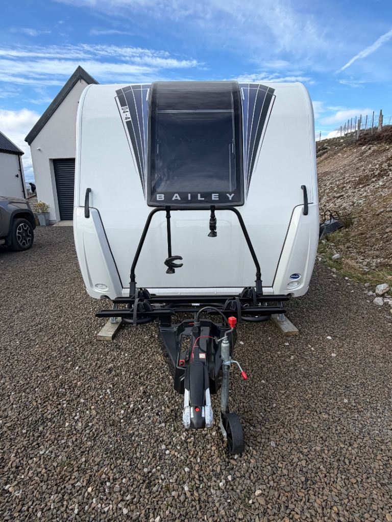 Bailey Discovery 4-4 2024 