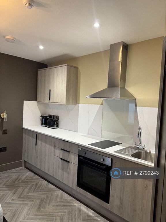 1 bedroom in London Road, Derby, DE24 (#2799243)