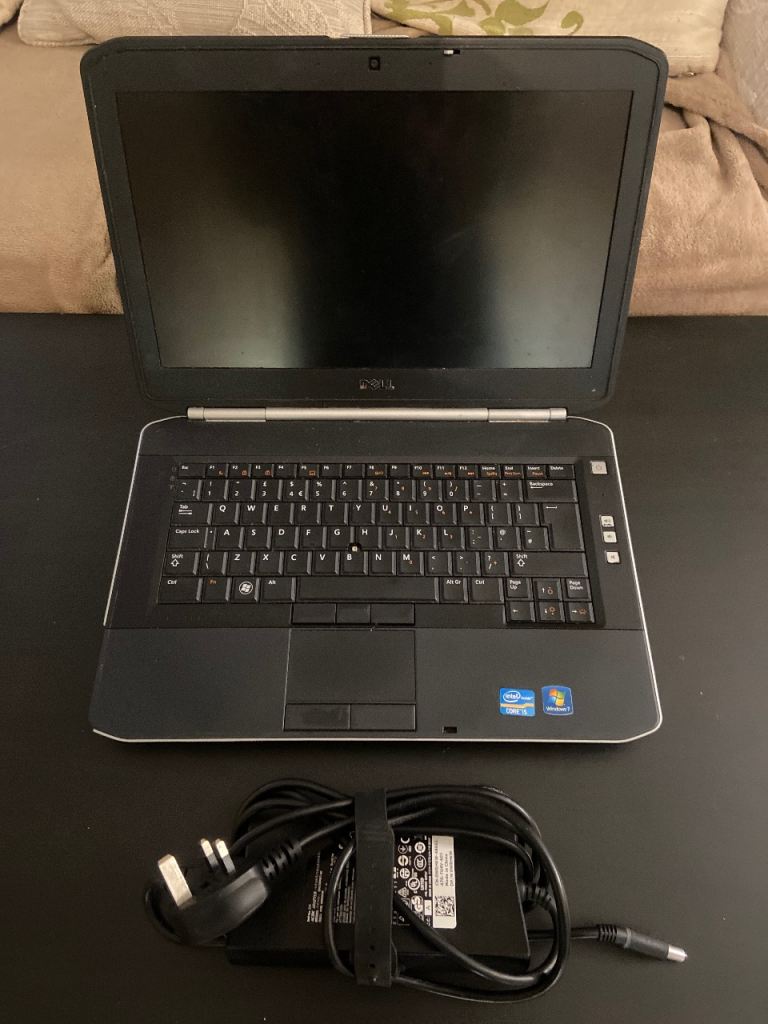 Dell Latitude E5420 - Parts/Spares