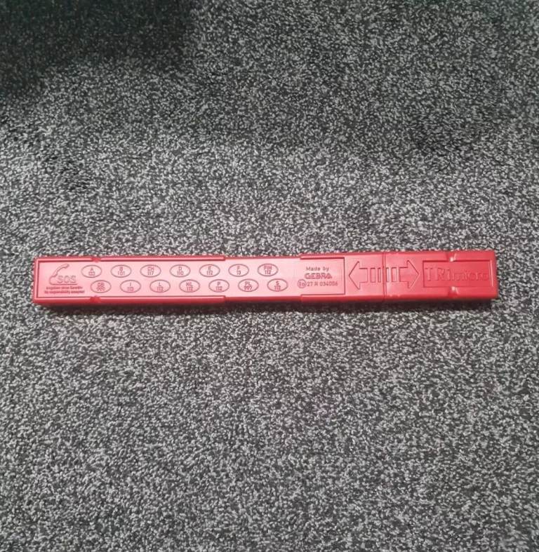 image for SAFETY WARNING TRIANGLE