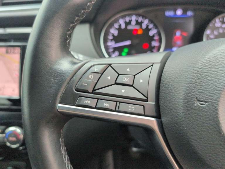 2020 Nissan Qashqai 1.3 DIG-T Acenta Premium SUV 5dr Petrol Manual Euro 6 (s/s) (140 ps) - ALLO H...