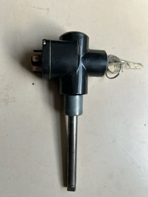 Anti-Theft Lock Assy for Ferrari models