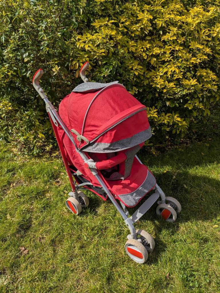 Bauerkraft Lightweight Umbrella Stroller