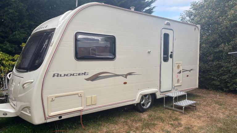 Avondale Avocet 