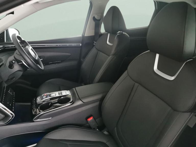 2022 Hyundai TUCSON 1.6 TGDi Plug-in Hybrid Ultimate 5dr 4WD Auto Estate HYBRID ELECTRIC Automatic