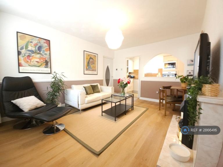 1 bedroom flat in Mcculloch St, Glasgow, G41 (1 bed) (#2866416)