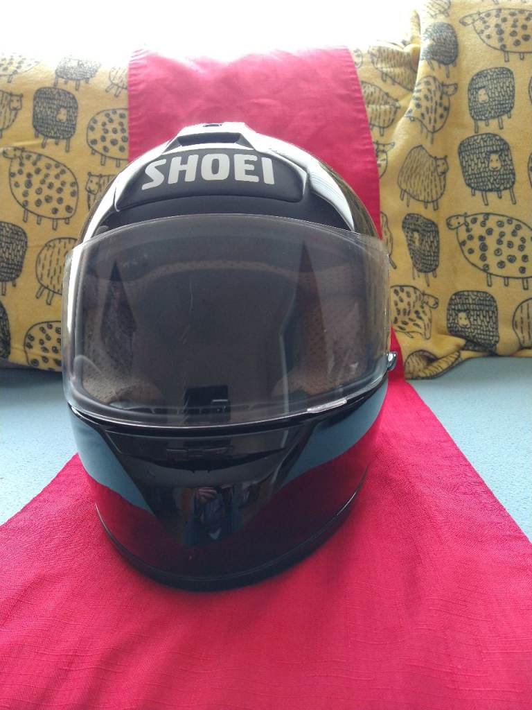 Shoei zr800 size 51