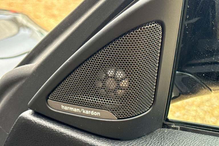 2018 BMW 4 Series Gran Coupe 3.0 430d M Sport Hatchback 5dr Diesel Auto xDrive Euro 6 (s/s) (258 ...