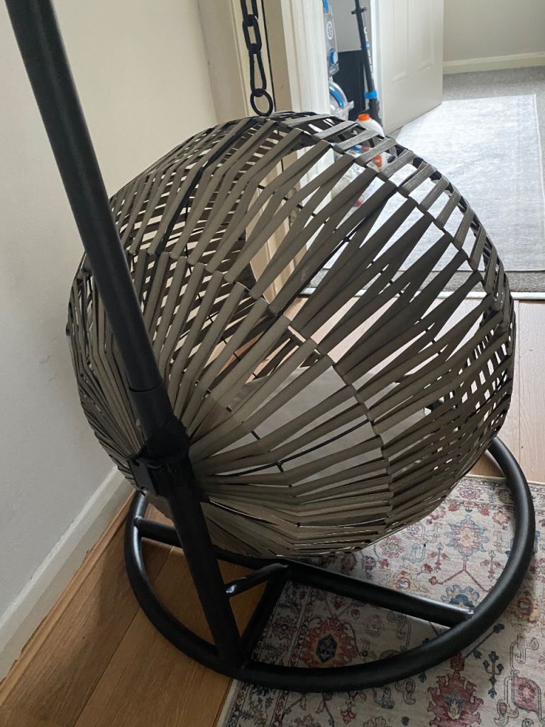 Hanging Cat basket 
