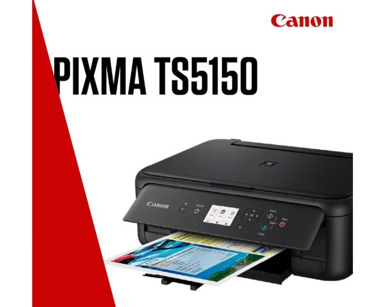 FREE Canon TS5150 with error code B204 Free