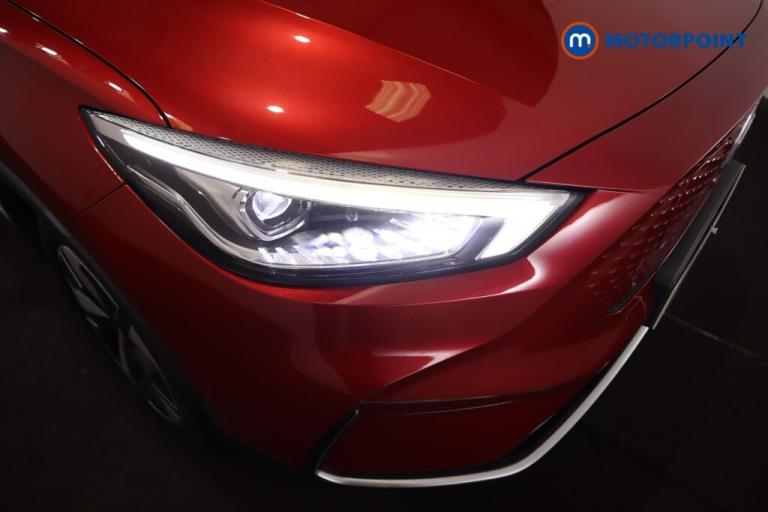 2022 MG MG ZS 115kW Trophy EV Long Range 73kWh 5dr Auto SUV Electric Automatic