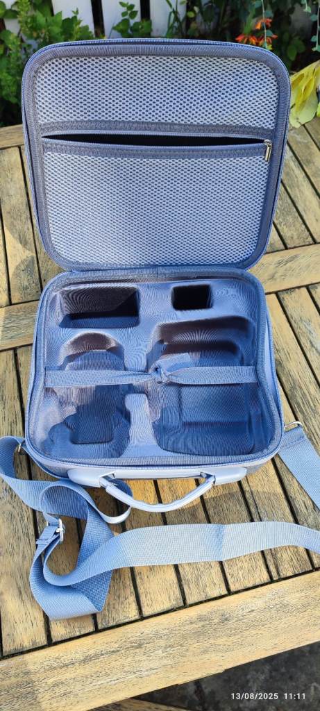 Drone Hardcase for DJI Mini 4 Pro