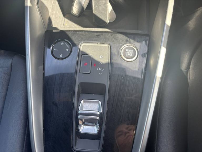 2021 Audi A3 1.0 TFSI 30 Sport Saloon 4dr Petrol S Tronic Euro 6 (s/s) (110 ps) Saloon Petrol Aut...