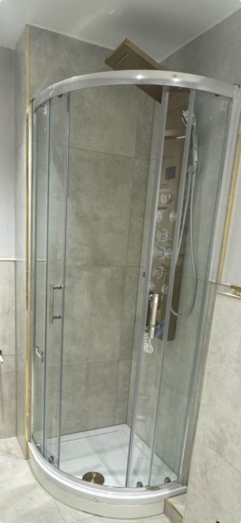 Summertown Ensuite Newly Renovated Modern Clean Tidy Quiet Double Room, non-smoking only