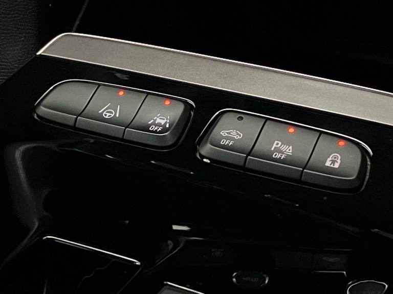 2021 Vauxhall Mokka 100kW Elite Nav Premium 50kWh 5dr Auto SUV ELECTRIC Automatic