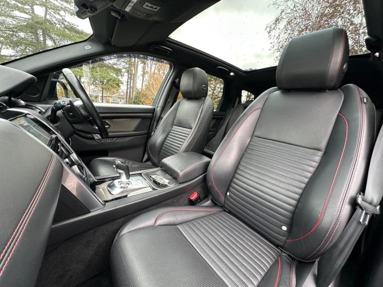 2020 Land Rover Discovery Sport 2.0 D240 MHEV R-Dynamic HSE Auto 4WD Euro 6 (s/s) 5dr ESTATE Dies...