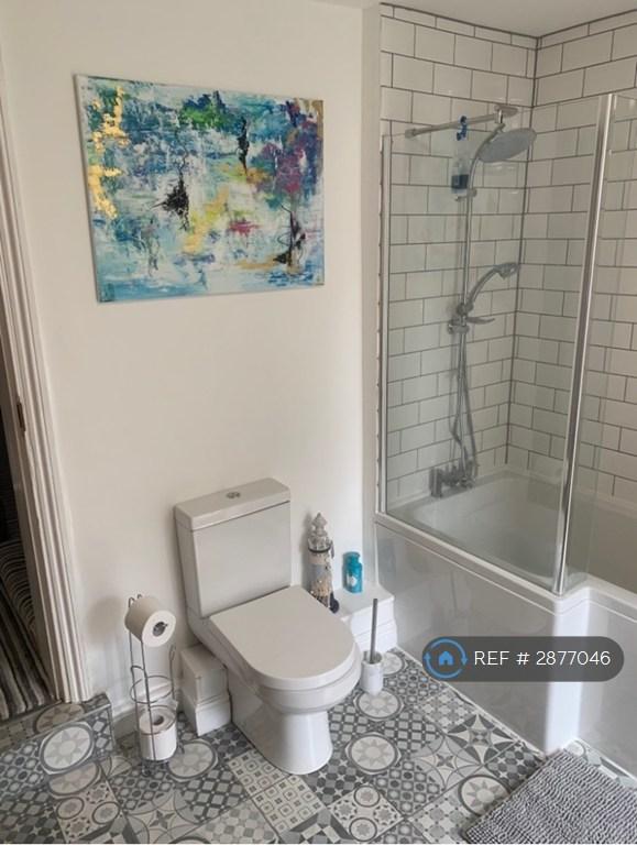 1 bedroom in Boundary Road, Chatham, ME4 (#2877046)