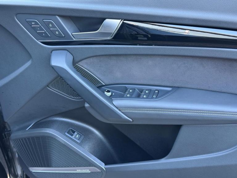 2023 Audi Q5 2.0 TFSI 45 Vorsprung SUV 5dr Petrol S Tronic quattro Euro 6 (s/s) (265 ps) ESTATE P...