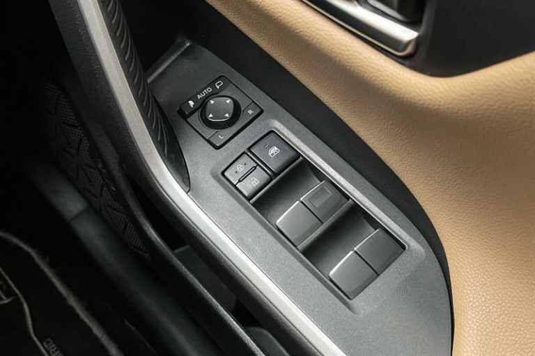 2020 Toyota RAV4 2.5 VVT-i Hybrid Excel 5dr CVT ESTATE PETROL/ELECTRIC Automatic