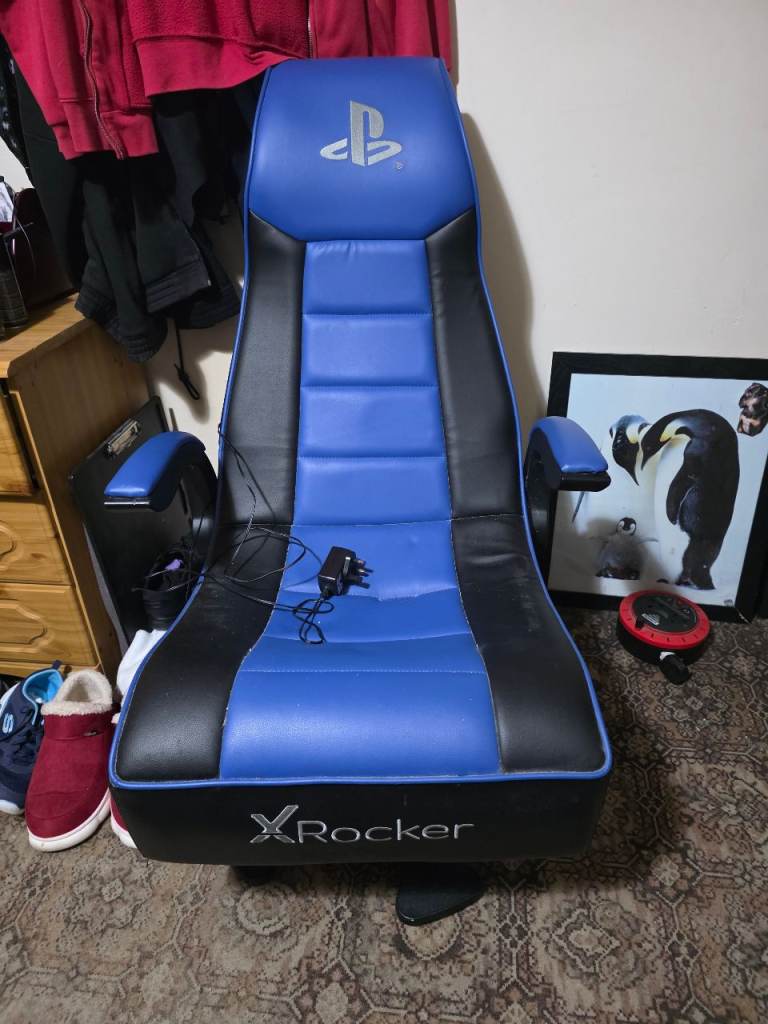Gaming chair