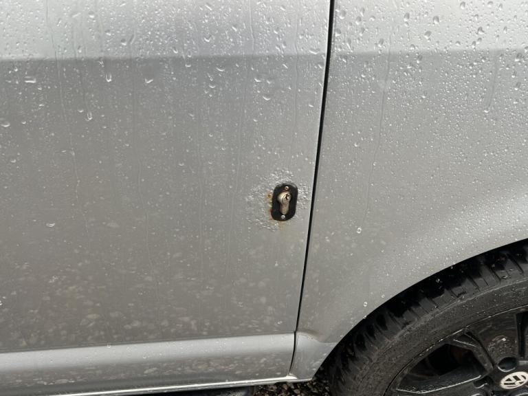 2015 Volkswagen Transporter T28 Trendline TDI BlueMotion Technology Panel van Diesel Manual