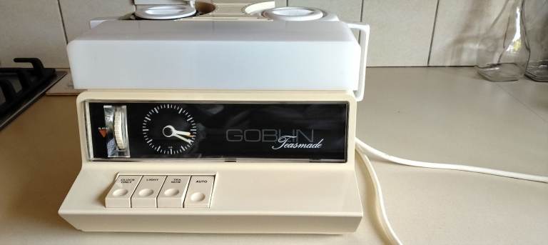 Goblin Teasmade 860