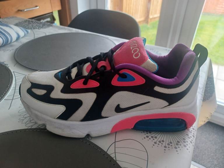 Nike Trainers