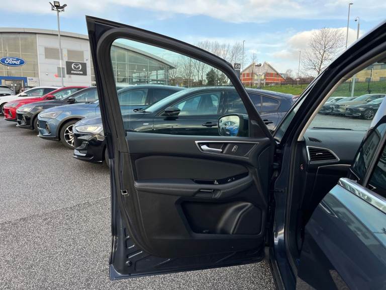 2022 Ford Galaxy 2.0 EcoBlue Titanium 5dr 5 Door DIESEL Manual